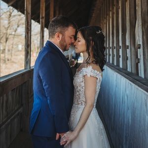 Meet your Posher, Aryelle